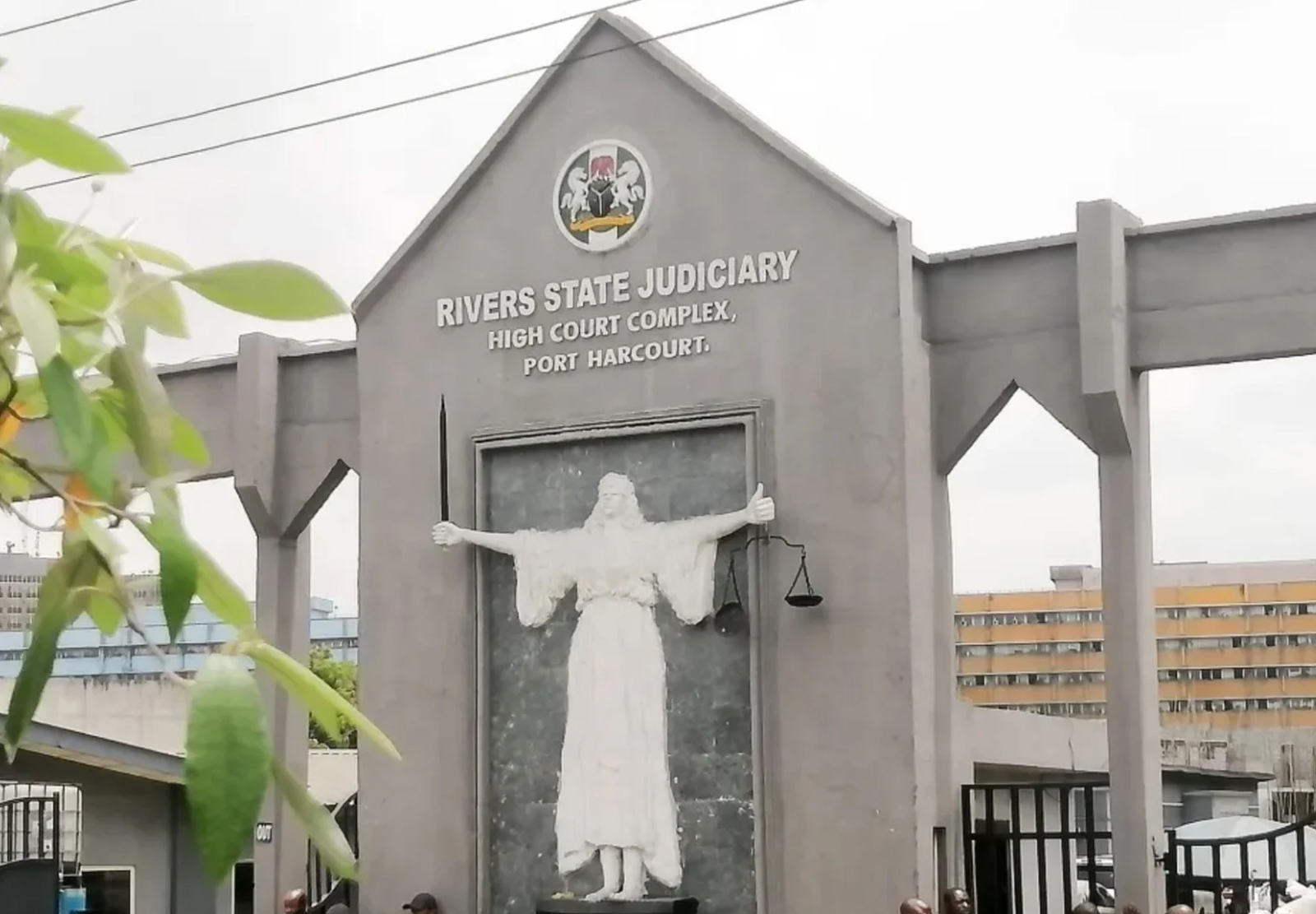 Rivers-State-High-Court