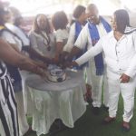 Rotary Club Amuwo
