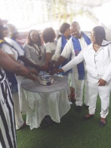 Rotary Club Amuwo