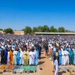 Sallah without bombs