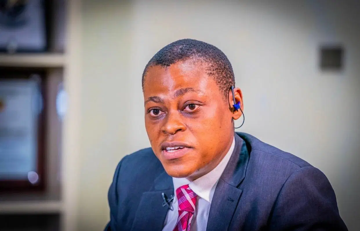 Rufai Oseni