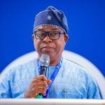 Asiwaju Munirudeen Bola Oyebamiji