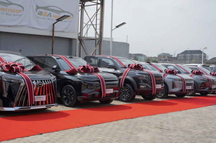 SUVs