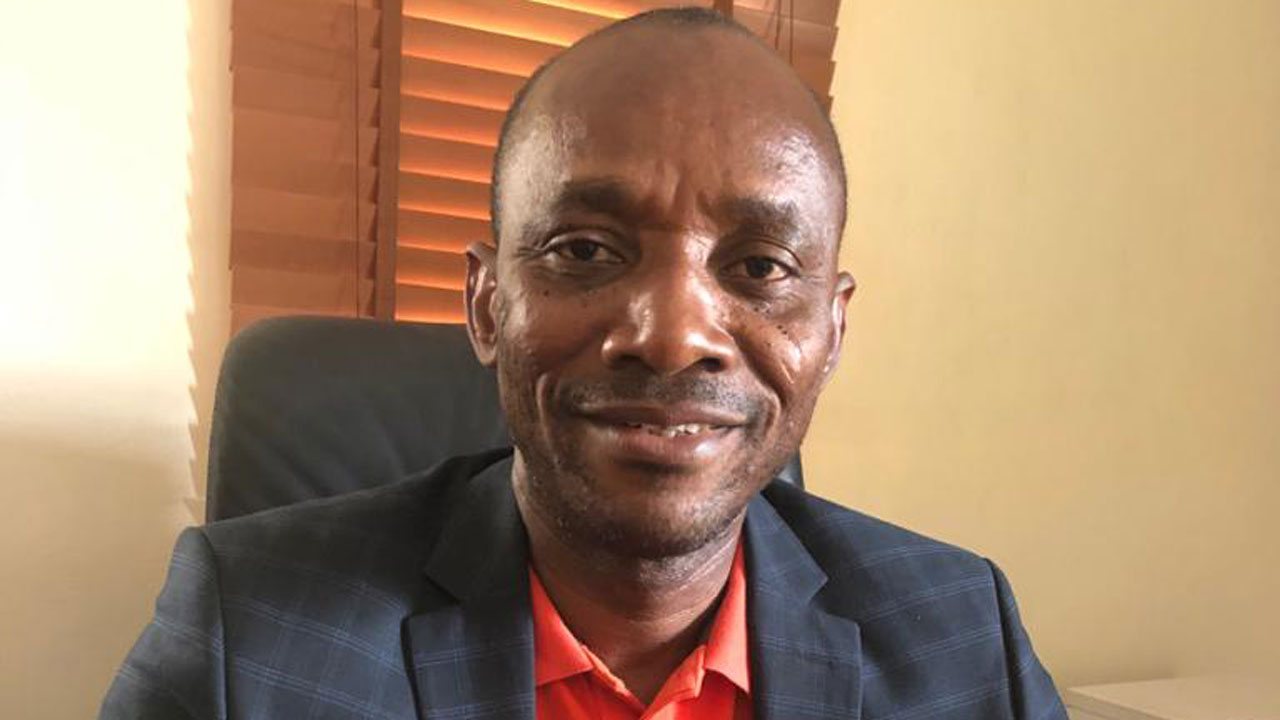Sam Amadi