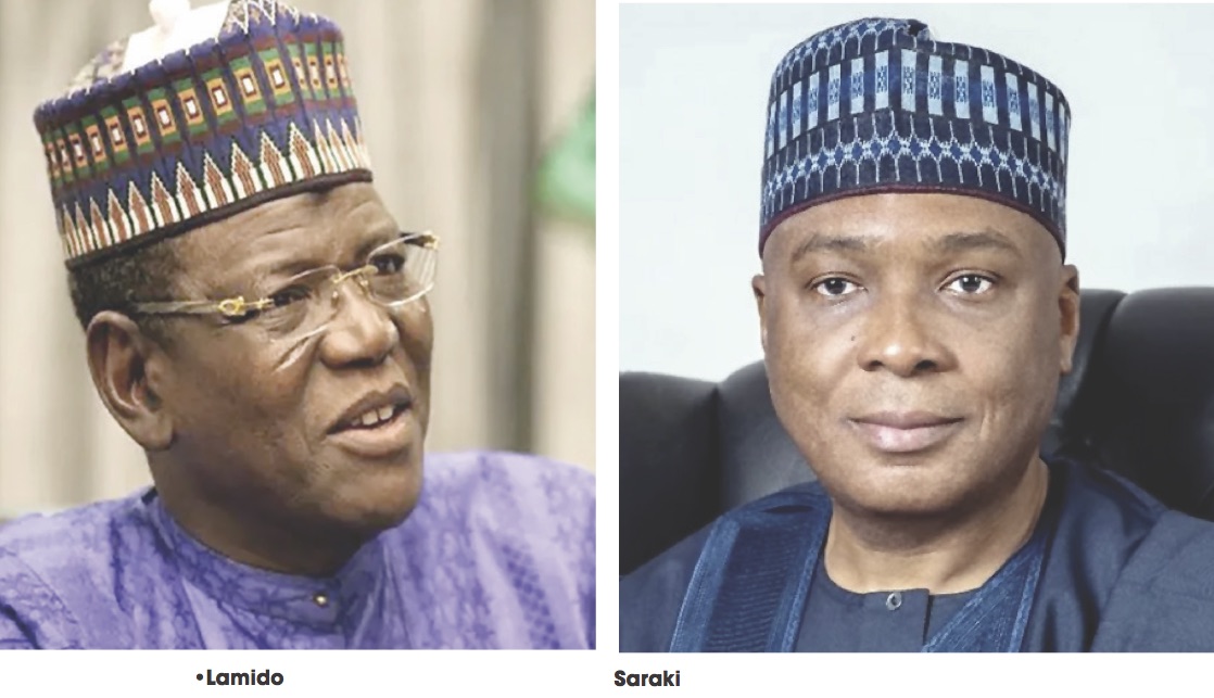 Saraki