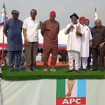 Abia APC holds congress; Kalu eyes 2027 statewide sweep