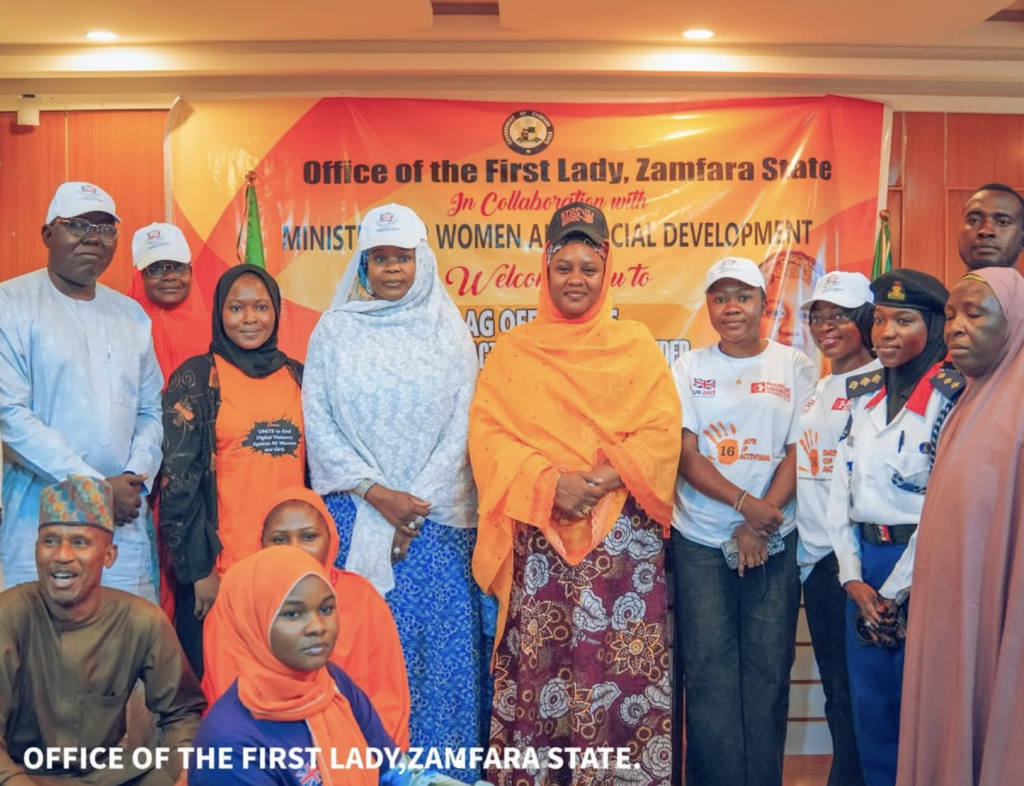 Zamfara govt renews efforts to tackle GBV