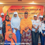Zamfara govt renews efforts to tackle GBV