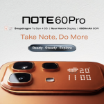 Infinix Note60Pro
