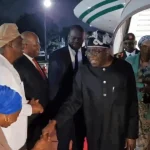 President Bola Tinubu