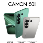 TECNO CAMON 50