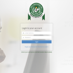 JAMB EFACILITY HOME PAGE