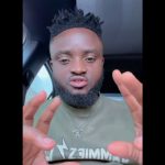 Comedian Acapella