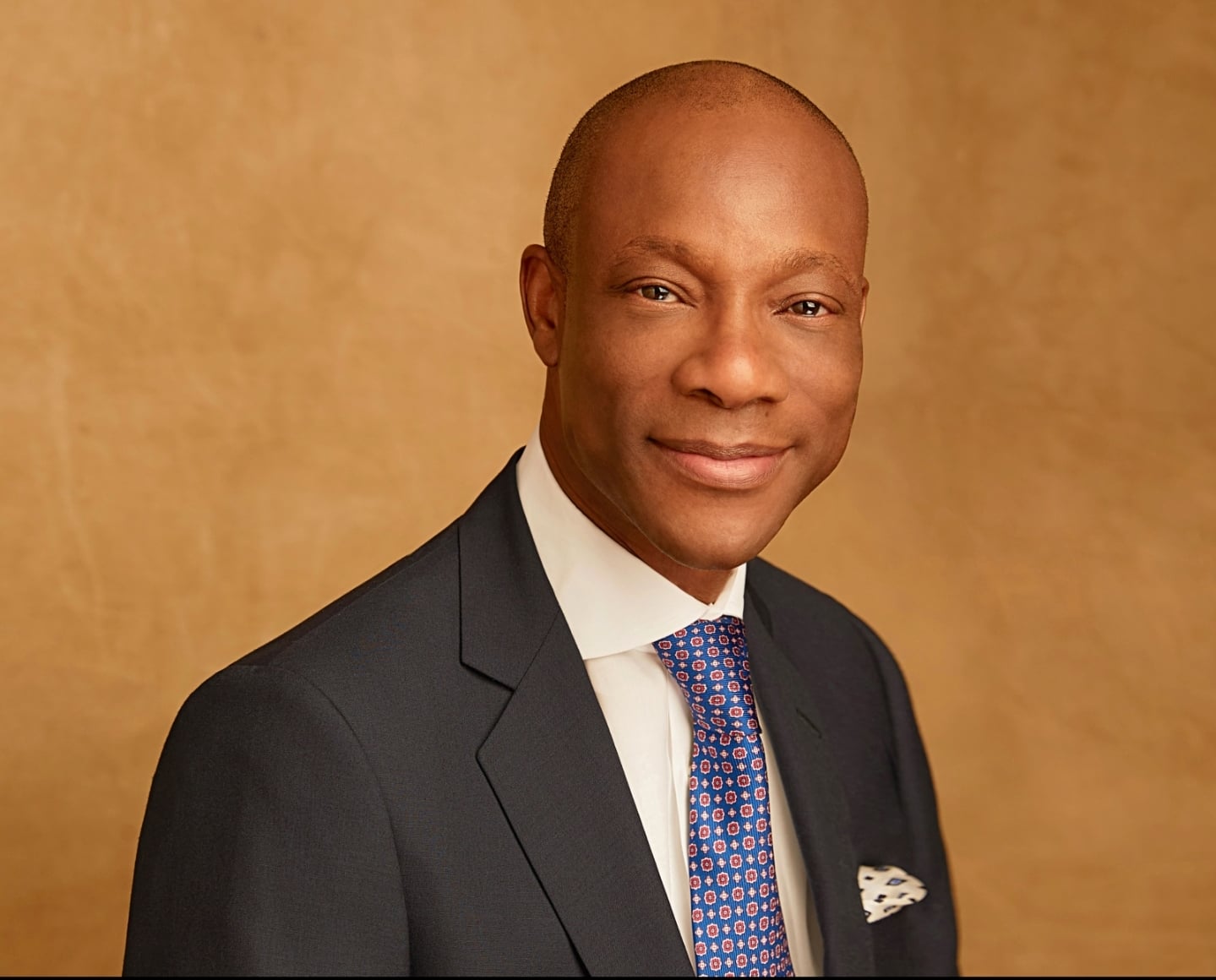 Segun-Agbaje