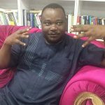 Senator Jimoh Ibrahim