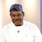 Senator Jimoh Ibrahim