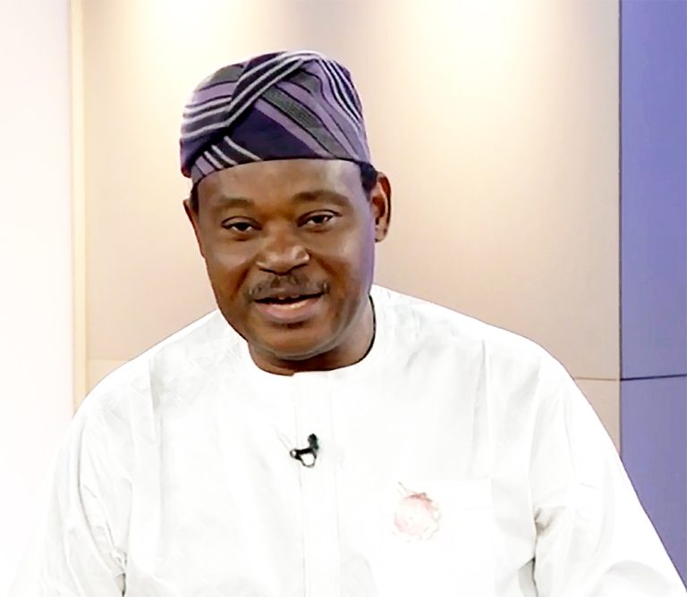 UNGA: Jimoh Ibrahim defends Tinubu’s absence from General Assembly