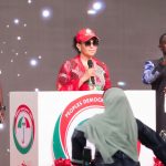 Senator Natasha Akpoti-Uduaghan