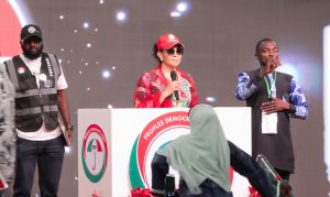 Senator Natasha Akpoti-Uduaghan
