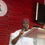 Senator Olamilekan Adeola Solomon