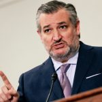 Senator Ted Cruz
