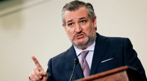 Senator Ted Cruz