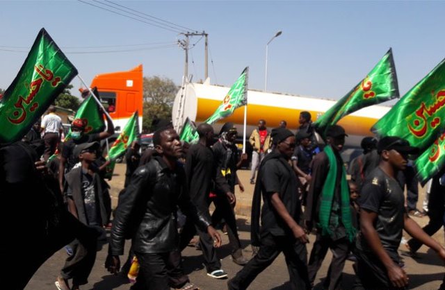 Shiites