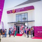 Signature Bank