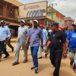 Sit-at-Home-Soludo-Reopens-Nkwo-Nnewi-Market-Shuts-Ihiala-Market-Over-Non-Compliance