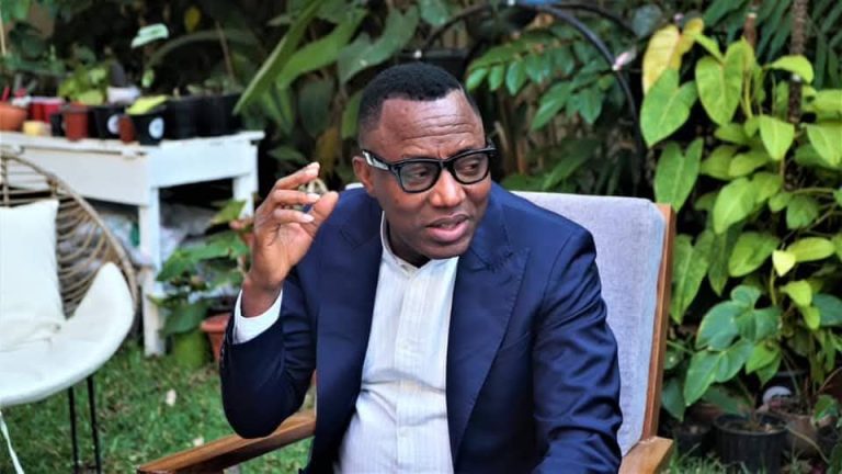 AAC has only 50,000 real members, not fake millions — Sowore