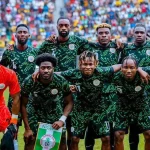 Super Eagles