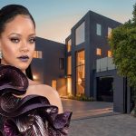 Suspect in custody following shooting incident in Rihanna’s home