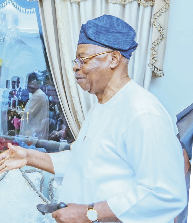T.Y Danjuma