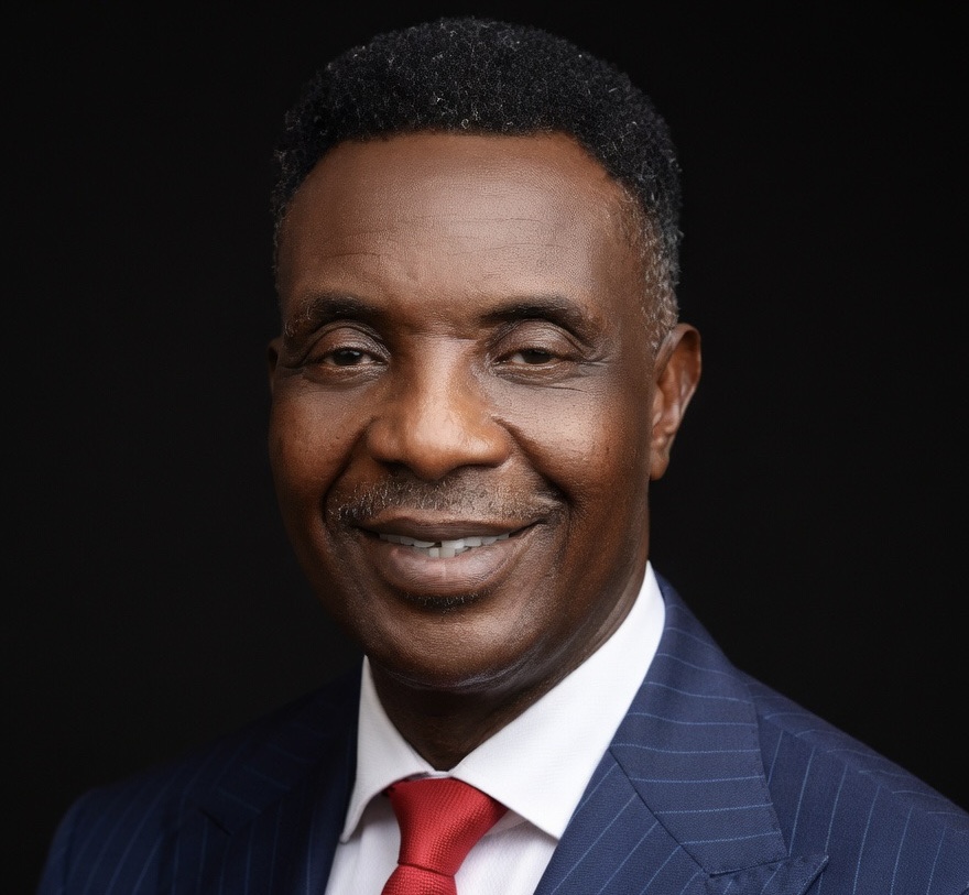 Ben Nwoye
