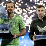 Tenis Star
