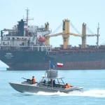 Three ships in Hormuz strait have been turned back – Iran