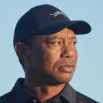 Tiger Woods