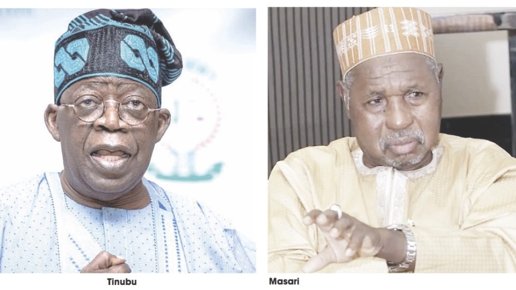 Tinubu