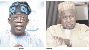 Tinubu