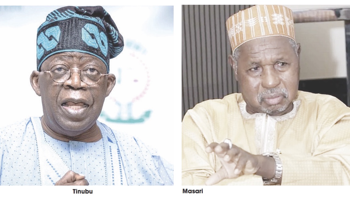 Tinubu