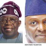Tinubu