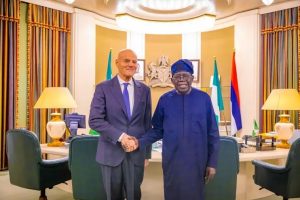 Tinubu