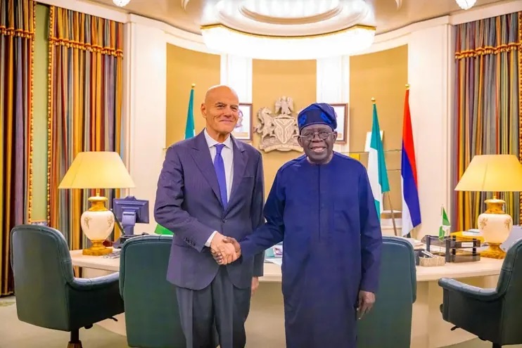 Tinubu