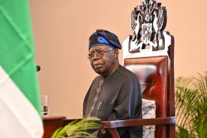 Tinubu