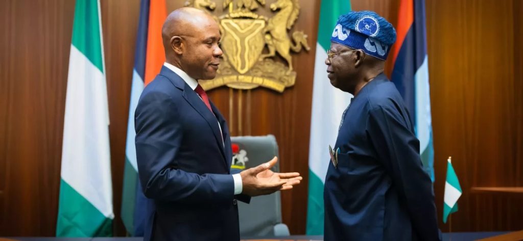 Tinubu