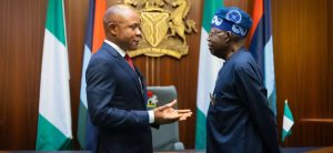 Tinubu