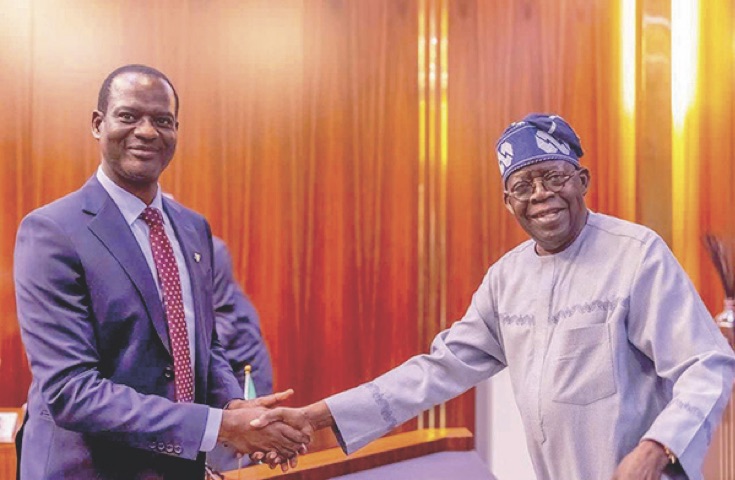 Tinubu