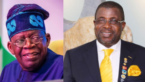 Tinubu-Rejoices-With-Sir-Emeka-Offor-On-65th-Birthday-