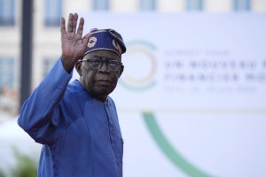 Tinubu condemns Maiduguri attacks, vows to defeat terrorists