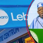 Tinubu-lebara